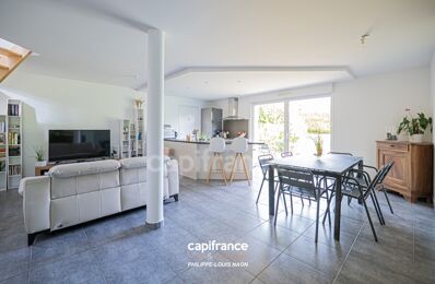 vente maison 299 900 € à proximité de Trangé (72650)