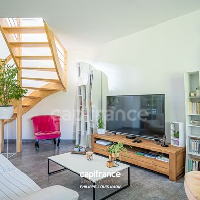 Maison 7 pièces 125 m²