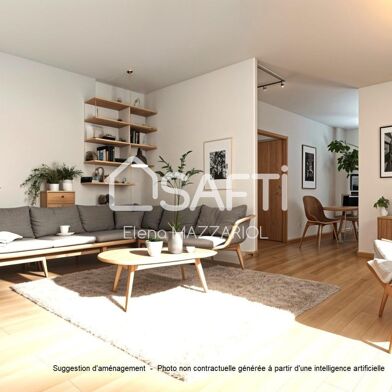 Maison 5 pièces 132 m²