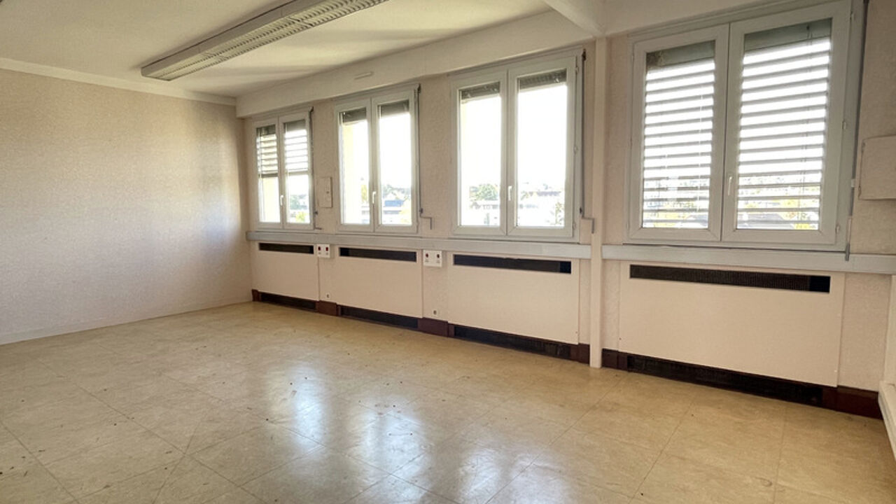 appartement 2 pièces 49 m2 à vendre à Auxerre (89000)