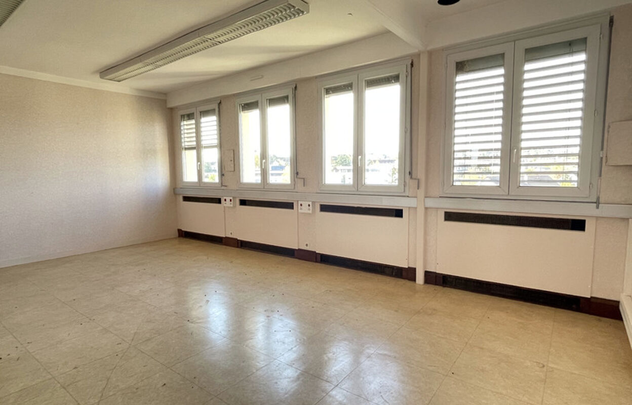 appartement 2 pièces 49 m2 à vendre à Auxerre (89000)