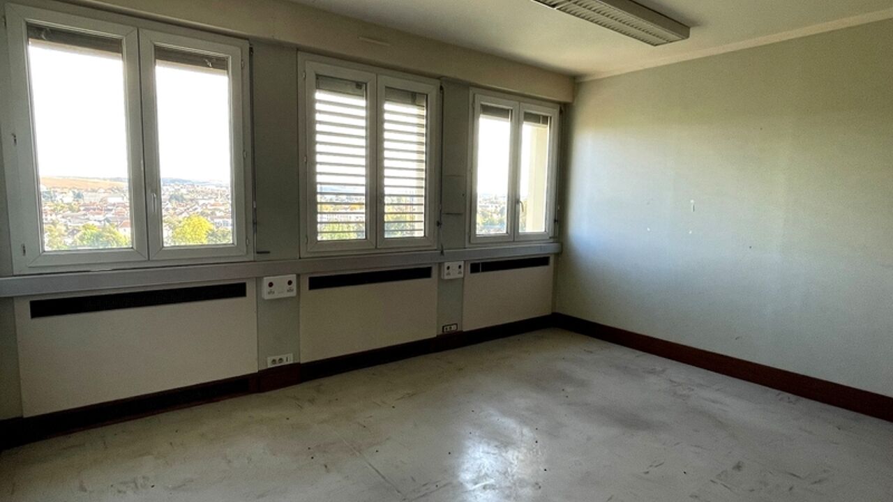 appartement 1 pièces 19 m2 à vendre à Auxerre (89000)