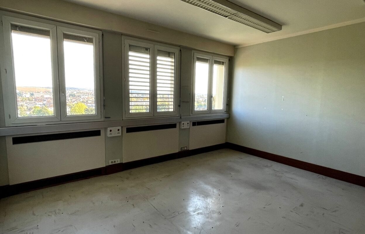 appartement 1 pièces 19 m2 à vendre à Auxerre (89000)