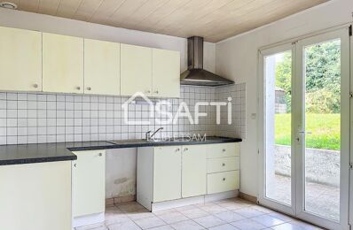 vente maison 234 000 € à proximité de Guengat (29180)