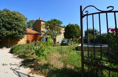 vente maison 925 000 € à proximité de Istres (13800)