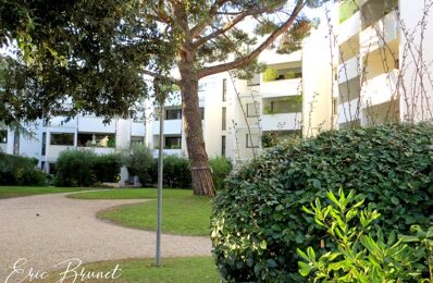 vente appartement 273 000 € à proximité de Parempuyre (33290)