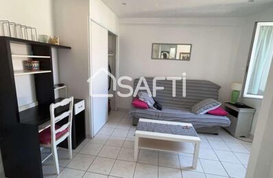 location appartement 500 € CC /mois à proximité de Toulon (83)