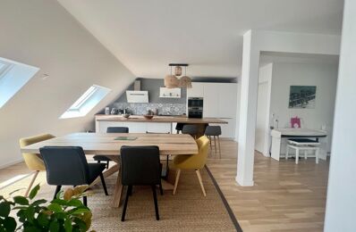 vente appartement 675 000 € à proximité de Pessac (33600)