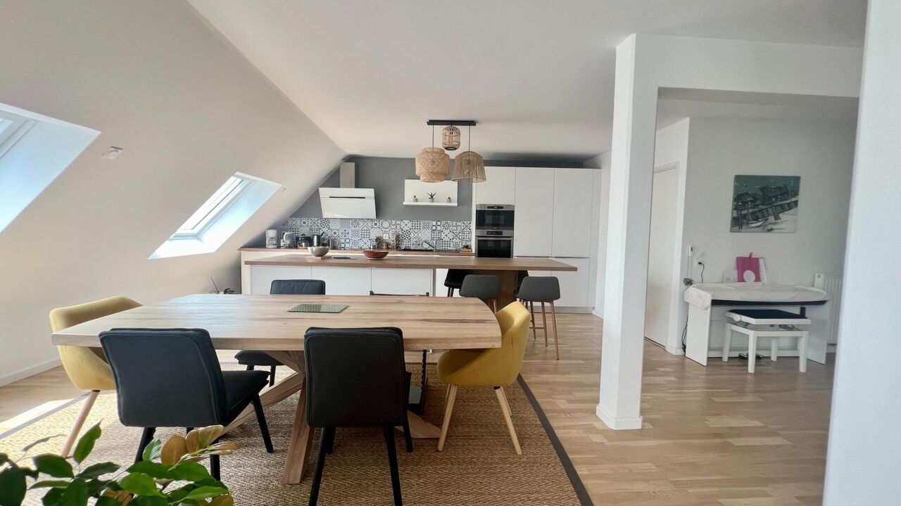 appartement 5 pièces 160 m2 à vendre à Bordeaux (33000)