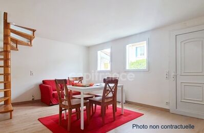 vente maison 292 000 € à proximité de Paris 17 (75017)