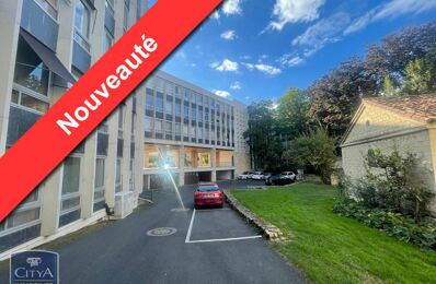 vente appartement 132 000 € à proximité de Buxerolles (86180)