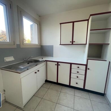 Appartement 3 pièces 132000 €