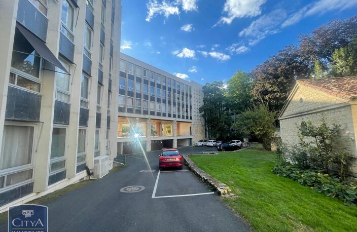 Vente appartement 3 pièces 56 m² Poitiers (86000) — photo 2