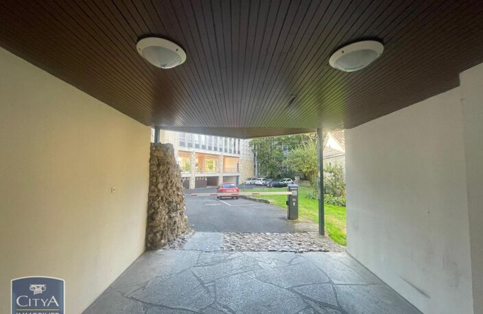 Vente appartement 3 pièces 56 m² Poitiers (86000) — photo 3