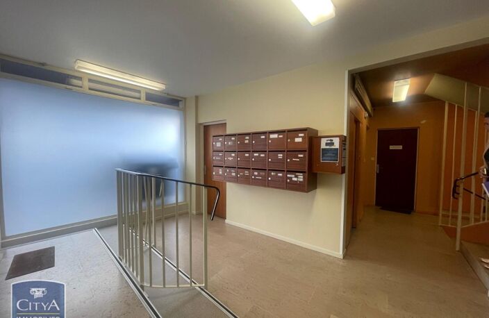 Vente appartement 3 pièces 56 m² Poitiers (86000) — photo 5