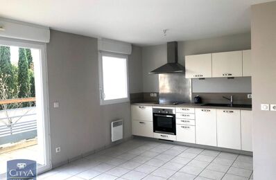 location appartement 825 € CC /mois à proximité de Iteuil (86240)