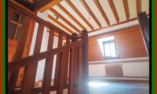 Maison 7 Pièces 153 m² à vendre à Sainte-Magnance (89420)