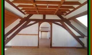 Maison 7 Pièces 153 m² à vendre à Sainte-Magnance (89420)