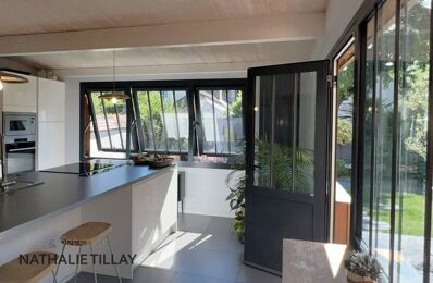 vente maison 645 000 € à proximité de Boulay-les-Barres (45140)