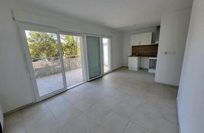 location appartement 637 € CC /mois à proximité de Arles (13200)