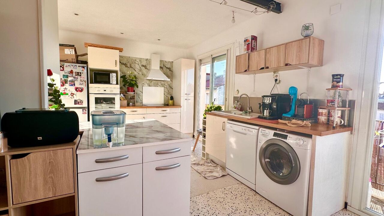 appartement 4 pièces 77 m2 à vendre à Perpignan (66000)