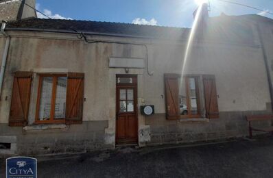 location maison 470 € CC /mois à proximité de Douadic (36300)