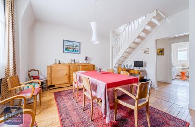 vente appartement 318 000 € à proximité de La Membrolle-sur-Choisille (37390)