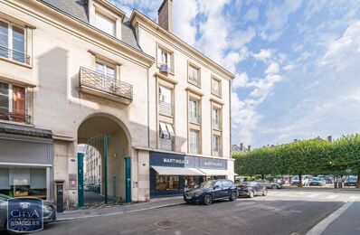 vente appartement 318 000 € à proximité de Saint-Cyr-sur-Loire (37540)