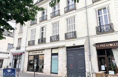 vente appartement 135 000 € à proximité de Joué-Lès-Tours (37300)