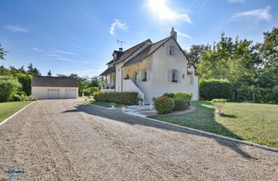 vente maison 181 050 € à proximité de Meusnes (41130)