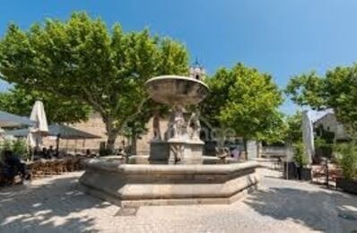 vente maison 280 000 € à proximité de Saint-Rémy-de-Provence (13210)