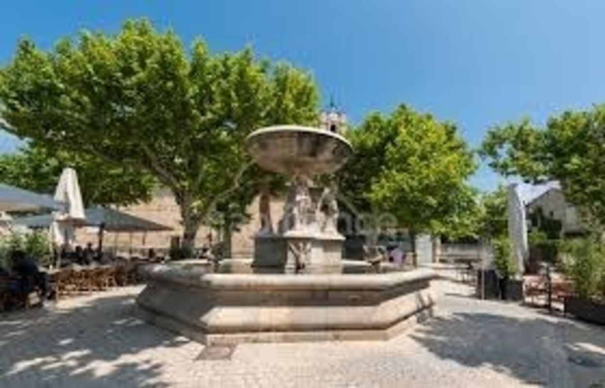 maison 4 pièces 96 m2 à vendre à Maussane-les-Alpilles (13520)