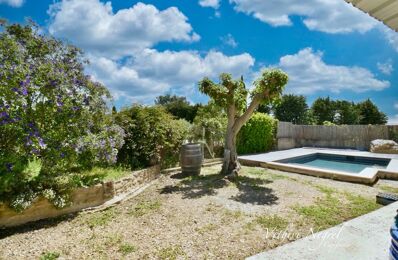 vente maison 445 000 € à proximité de Salon-de-Provence (13300)