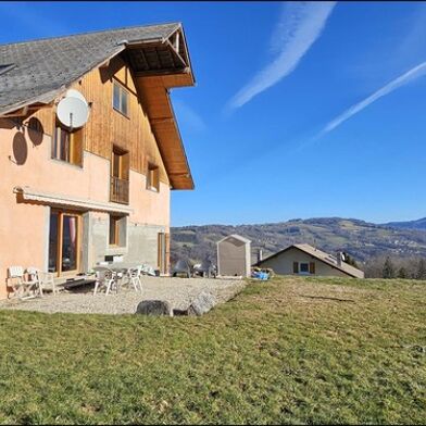 Maison 5 pièces 156 m²