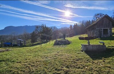 vente maison 590 000 € à proximité de La Balme-de-Sillingy (74330)