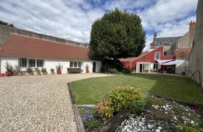 vente maison 634 400 € à proximité de Meung-sur-Loire (45130)