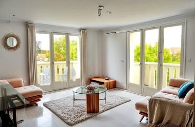 vente appartement 179 000 € à proximité de Livry-Gargan (93190)