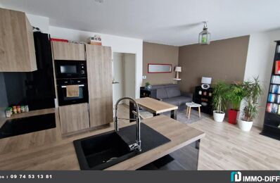 vente appartement 252 350 € à proximité de Saint-Lyphard (44410)