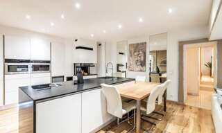 Appartement 5 Pièces 131 m² à vendre à Publier (74500)