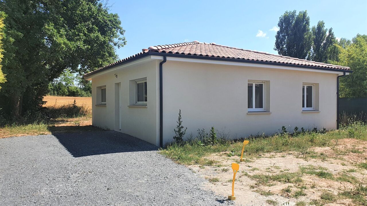 maison 4 pièces 75 m2 à louer à Épinouze (26210)