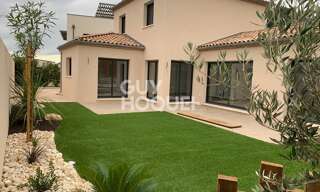 Maison 4 Pièces 116 m² à vendre à Gignac (34150)