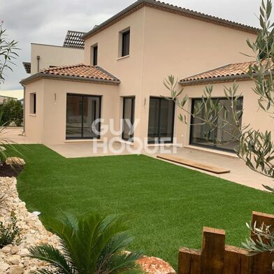 Maison 4 pièces 549000 €