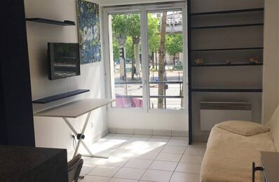 location appartement 960 € CC /mois à proximité de Épinay-sur-Seine (93800)