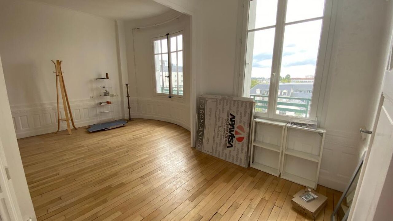 appartement 3 pièces 63 m2 à louer à Tours (37000)