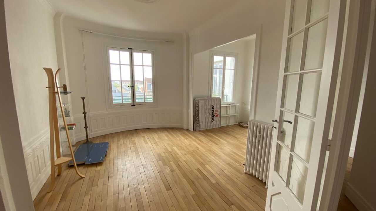 appartement 4 pièces 63 m2 à louer à Tours (37000)