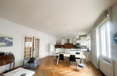 location appartement 1 140 € CC /mois à proximité de Roche-la-Molière (42230)