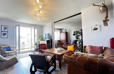 appartement 5 pièces 101 m2 à vendre à Lyon 5 (69005)