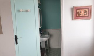 Appartement 1 Pièce 25 m² à louer à Butry-sur-Oise (95430)