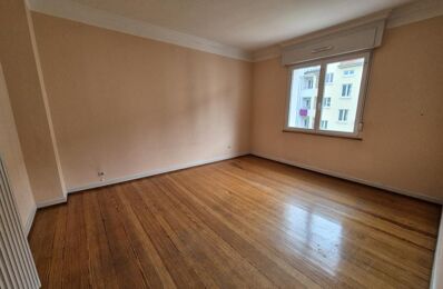 location appartement 900 € CC /mois à proximité de Lingolsheim (67380)