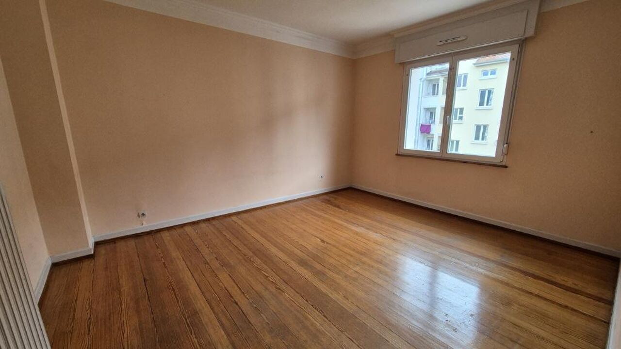 appartement 3 pièces 75 m2 à louer à Strasbourg (67000)